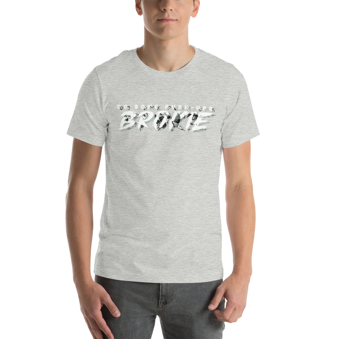 Brokie Dollar T-Shirt