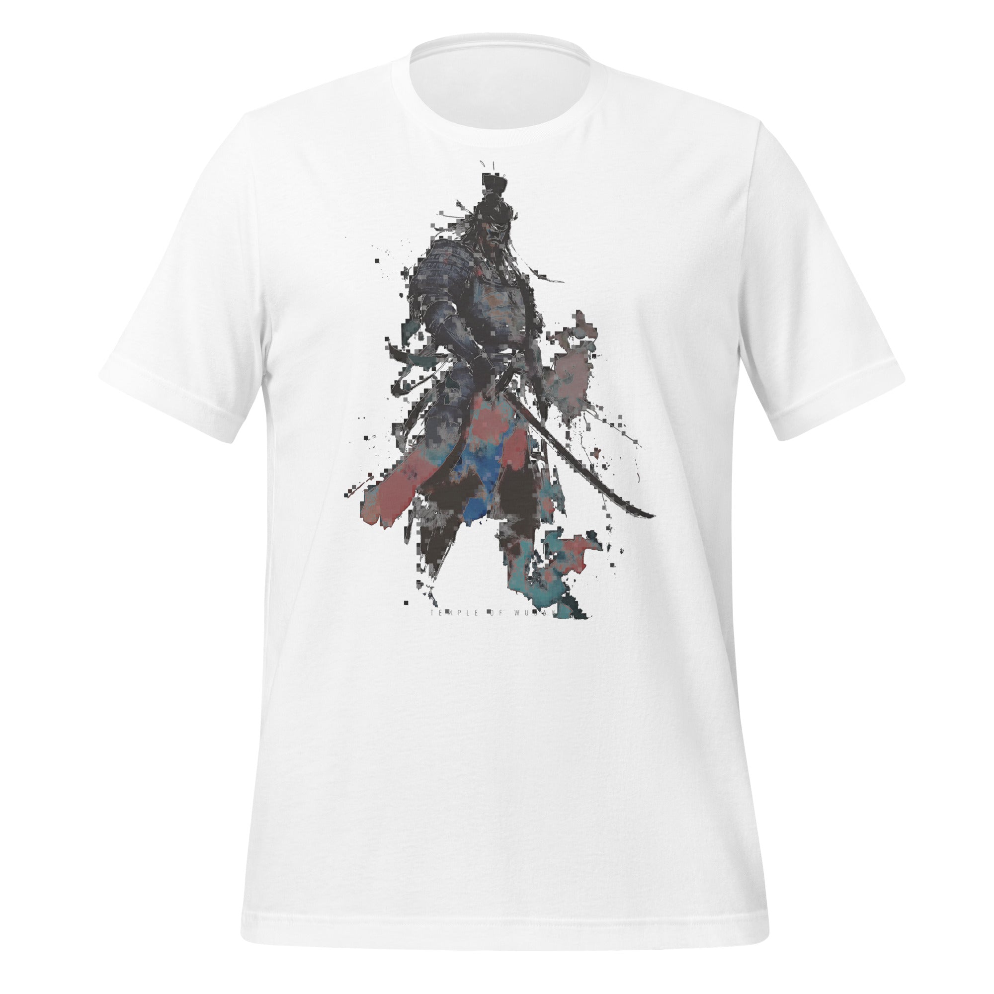 Digital Samurai T-Shirt